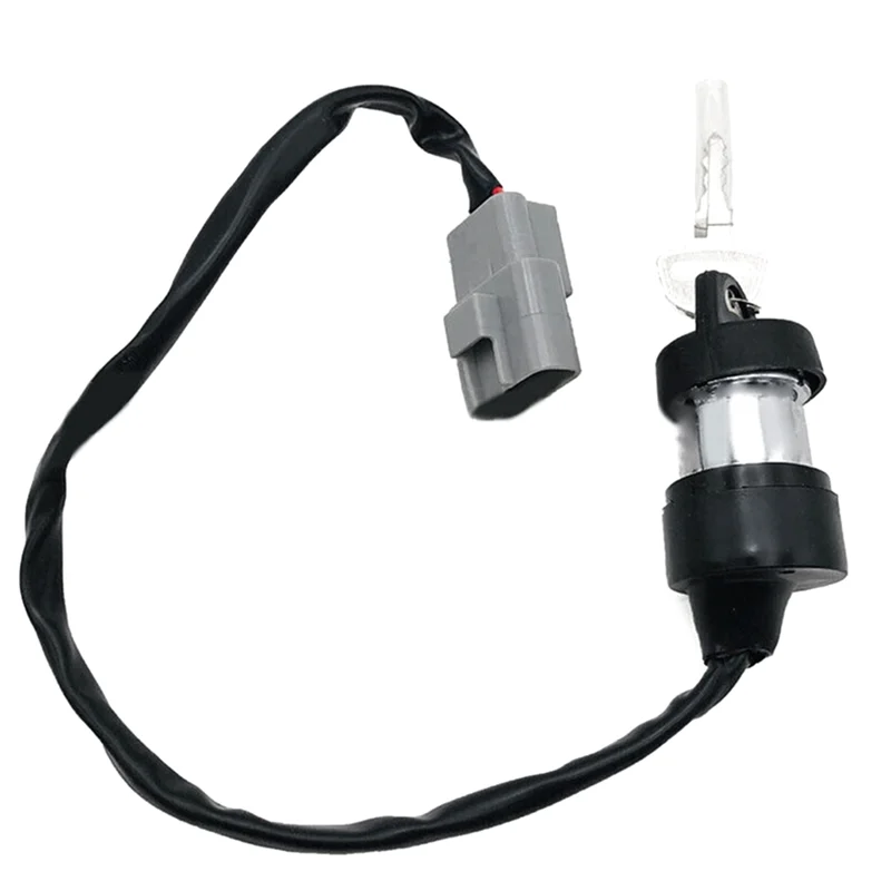 

ABTD-Ignition Switch Key Lock Assy For 400CC CFMOTO CF400 CF400AU ATV Quad Parts 9GQ0-010100