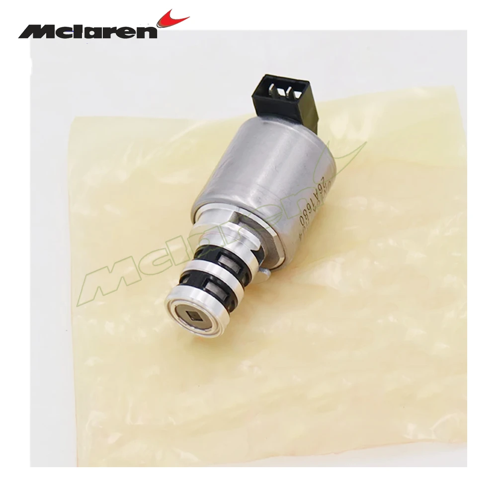 4631323010 Original New Pressure Control Solenoid 46313-23010KM A4CF1 A4CF2 Automatic Transmission FOR Hyundai Elantra FOR Kia