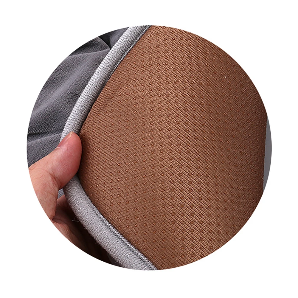 NEW Adjustable Temperature Electric Heating Pad Cushion Chair Car Pet Body Winter Warmer 3 Level Blanket Comfortable Cat Dog 10W