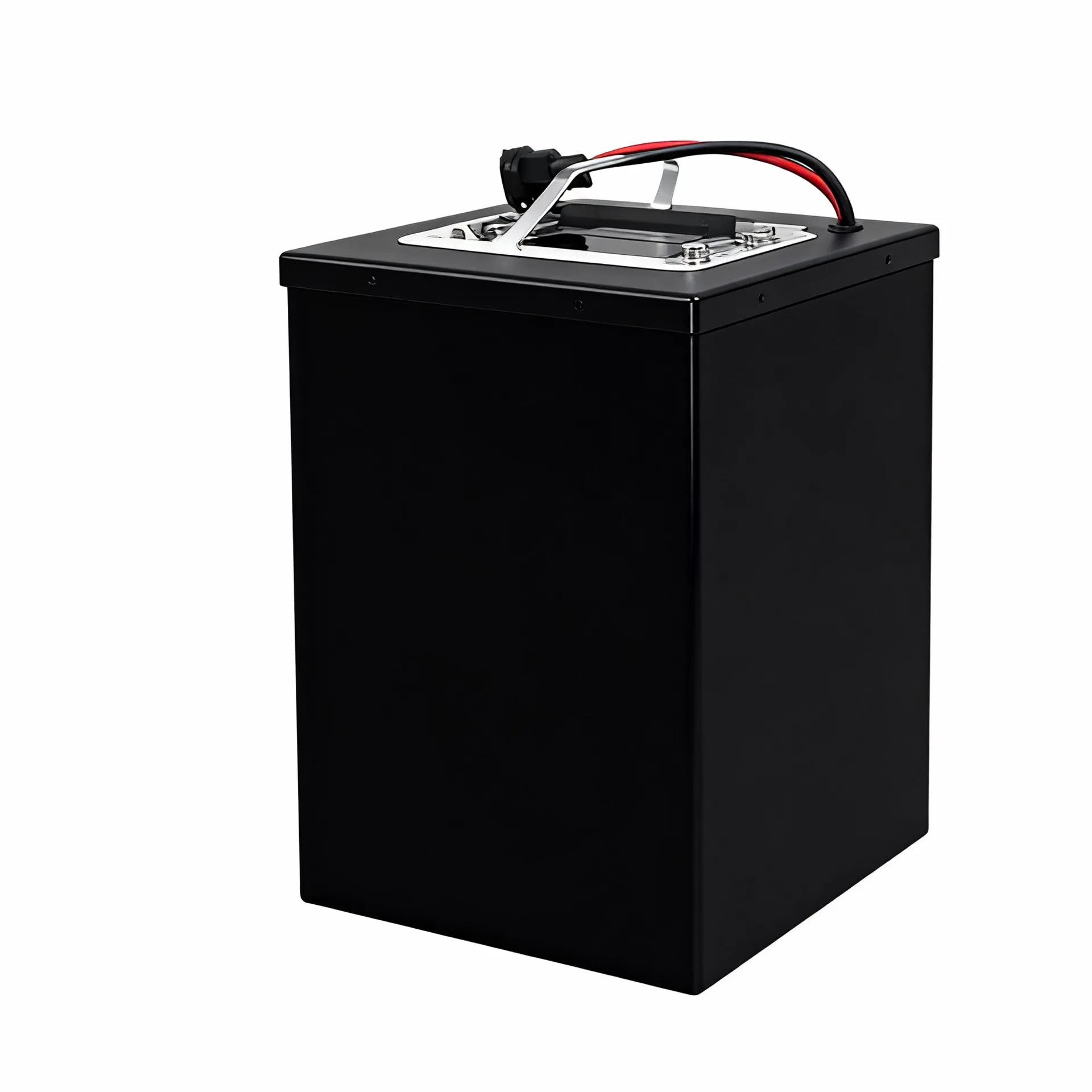 

72V 35Ah lithium iron phosphate battery, suitable for warehousing and logistics trucks, high-power forklifts