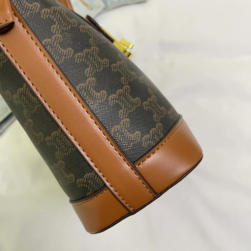 Maillard Style attrayant fonctionnel une épaule école exquis pratique nouveau modèle en 2025 rétro offre spéciale femme sac