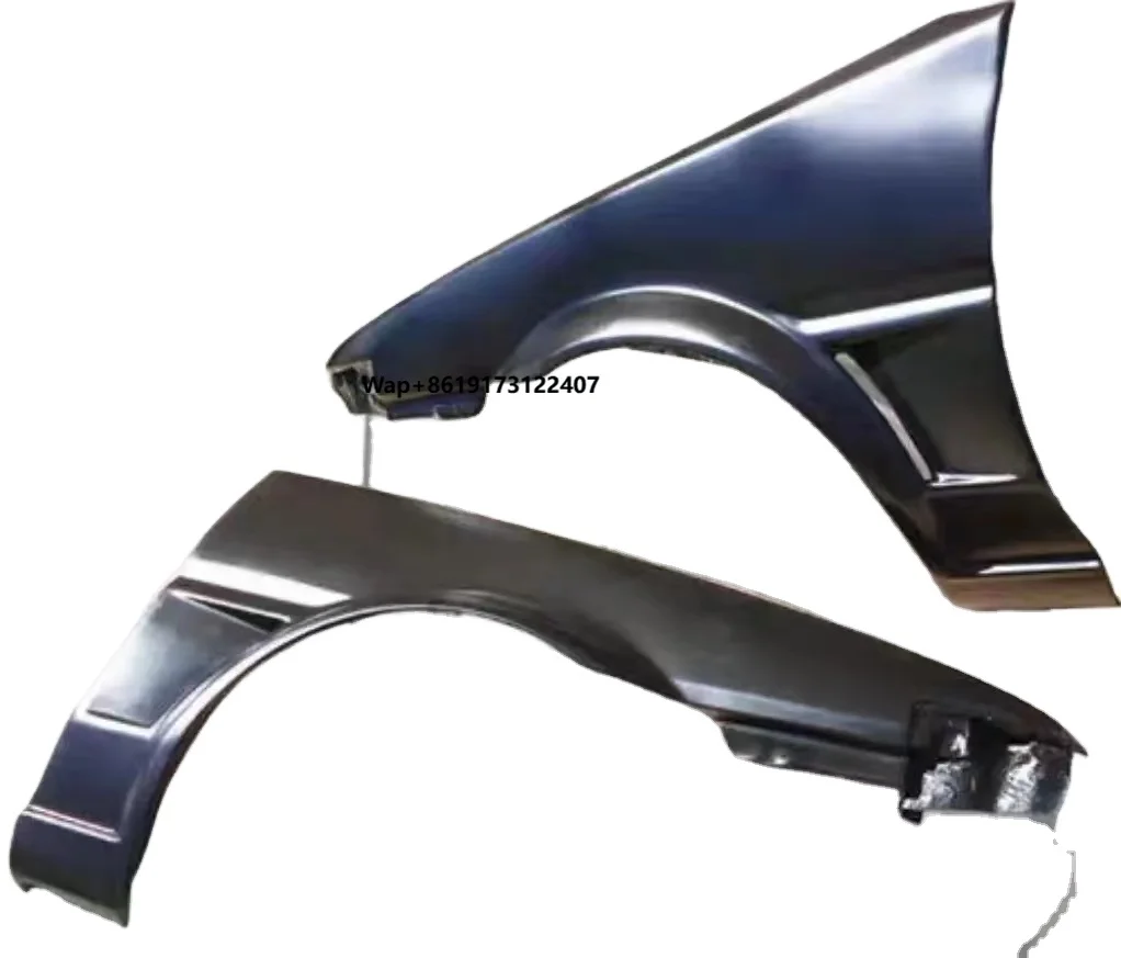 

For 84-87 for corolla Ae86 Ori Wide+20mm Front Fender