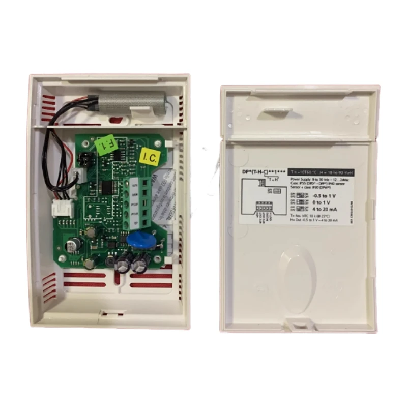 New and Original PLC Temperature Sensor DPWC11100N