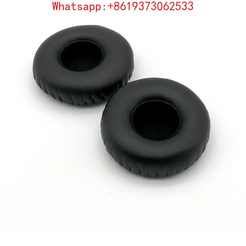

TELEX 850 Protein Leather Earphone Cover 2 Pcs