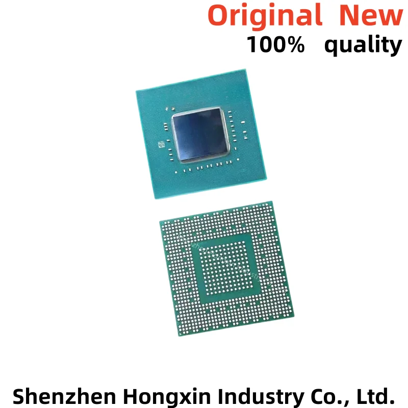 

100% New N17P-G0-A1 N17P G0 A1 BGA Chipset