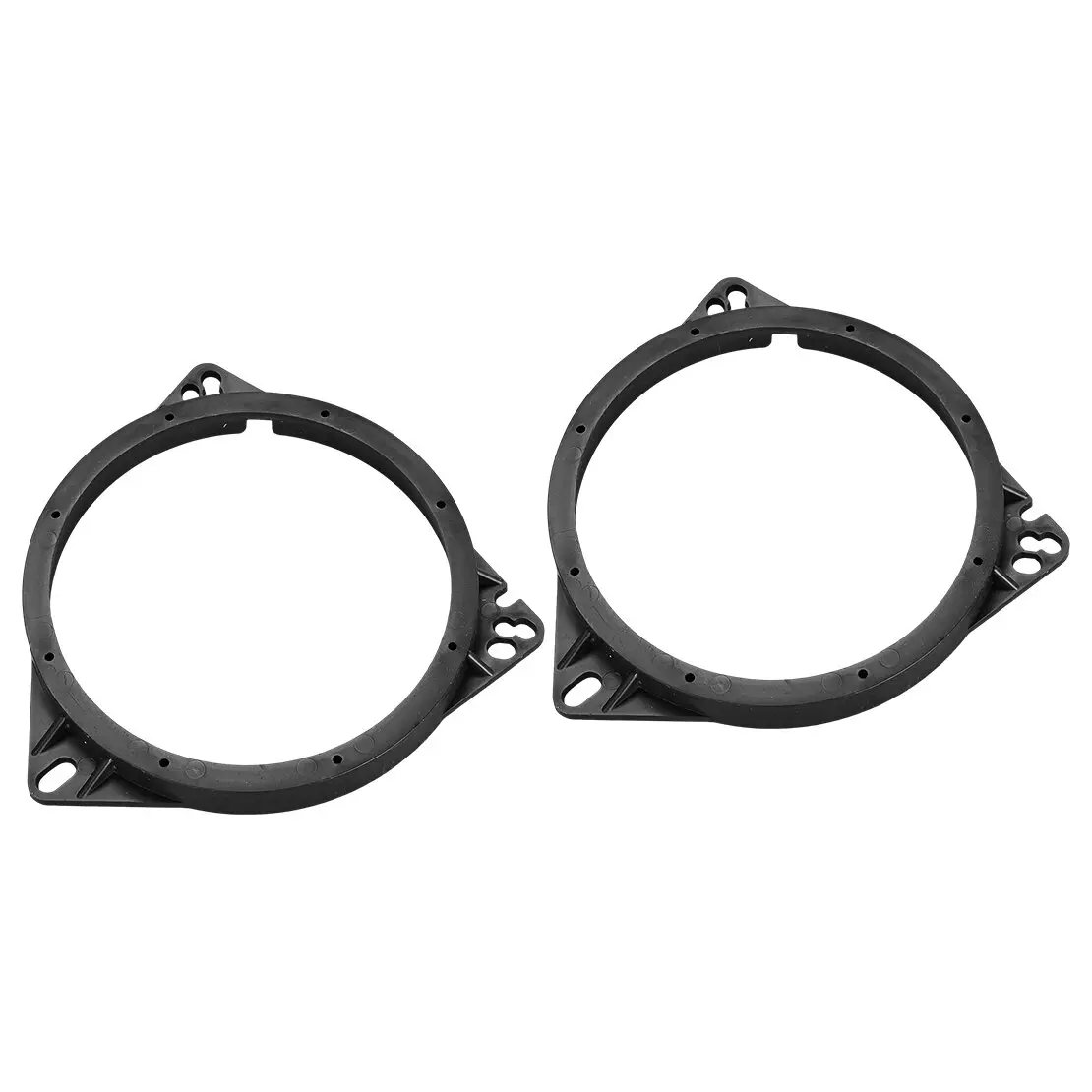 2Pcs 6.5