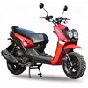 Chiny Skuter gazowy 150cc z niską ceną hurtową na sprzedaż 4