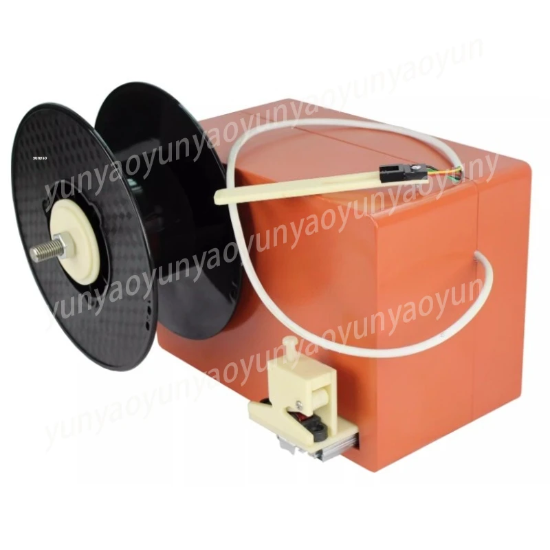 

Desktop 3D Printer Direct Drive Extruder Dual Gear Filament Feeder Upgrade Kit for Improved Printing Performance and Reliability