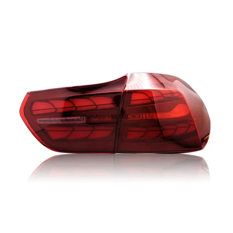 High quality modified tail lights for B-M-W f52 1series taillamp 2016-2021