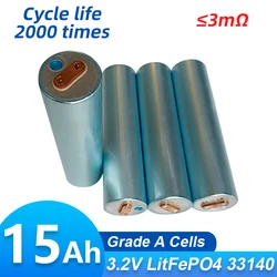 3.2v 15ah Lithium lon Battery Cell Gotion 33140 12ah 14ah 14.5ah 15ah 15.5ah 20ah 22ah Photovoltaic Energy Storage EV New Batter