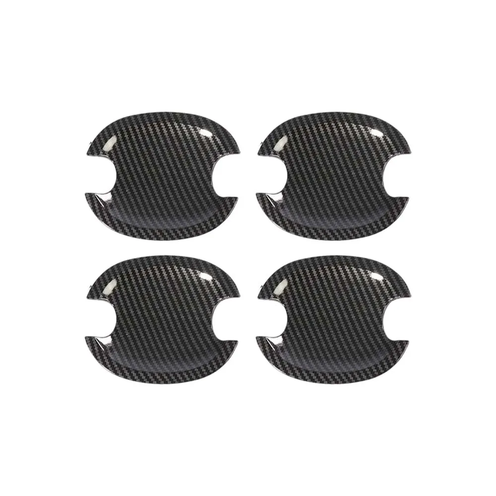 Cars Accessories Door Bowl Handle Cover For VW Jetta MK5 Golf Plus Golf GTI 2006-2010 Car Styling Decoration Upgrade - view 5