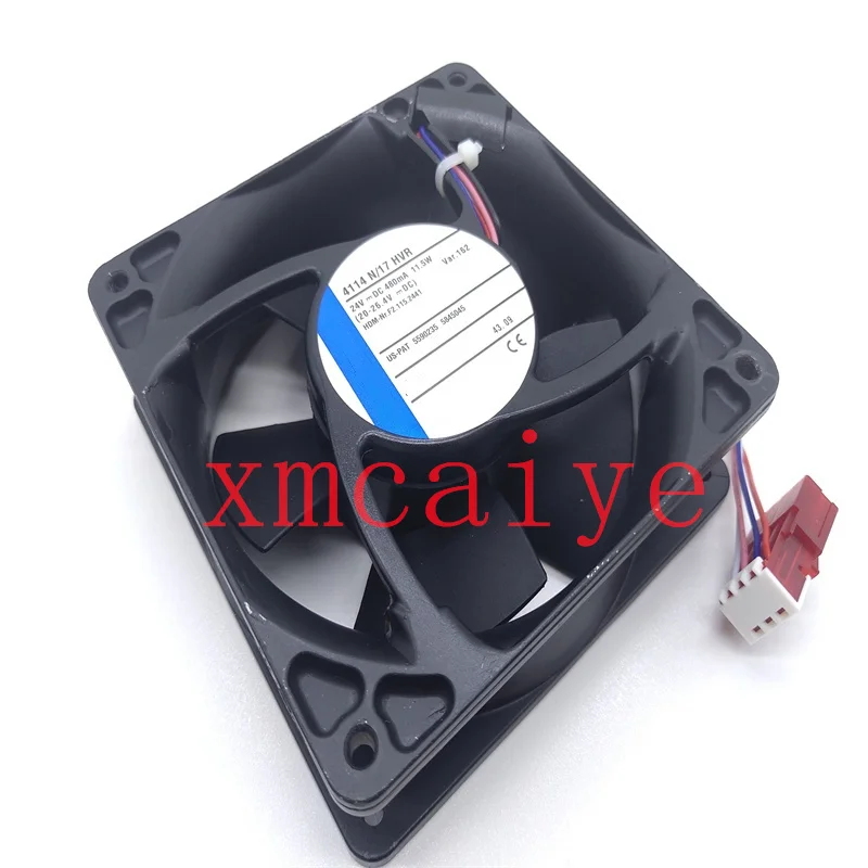 

Hight Quality Axial Fan For SM102 CD102 CD74 XL75 Machine Replacement Parts F2.115.2441