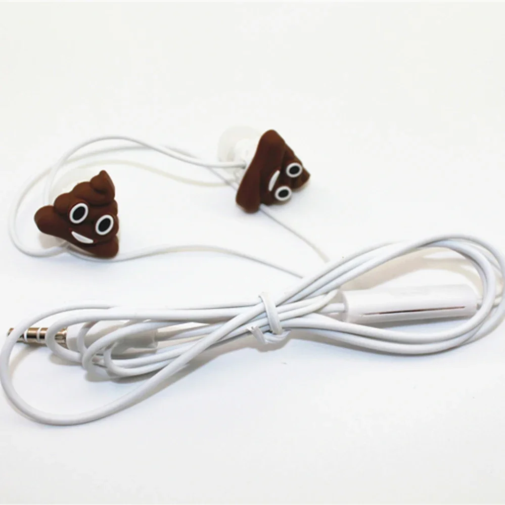 سماعات كرتونية يونيكورن لطيفة ، سماعات أذن ملونة على شكل حصان قوس قزح ، 3.5 مللي متر ، سماعات أذن صغيرة مع ميكروفون للهاتف الذكي ، هدية للبنات