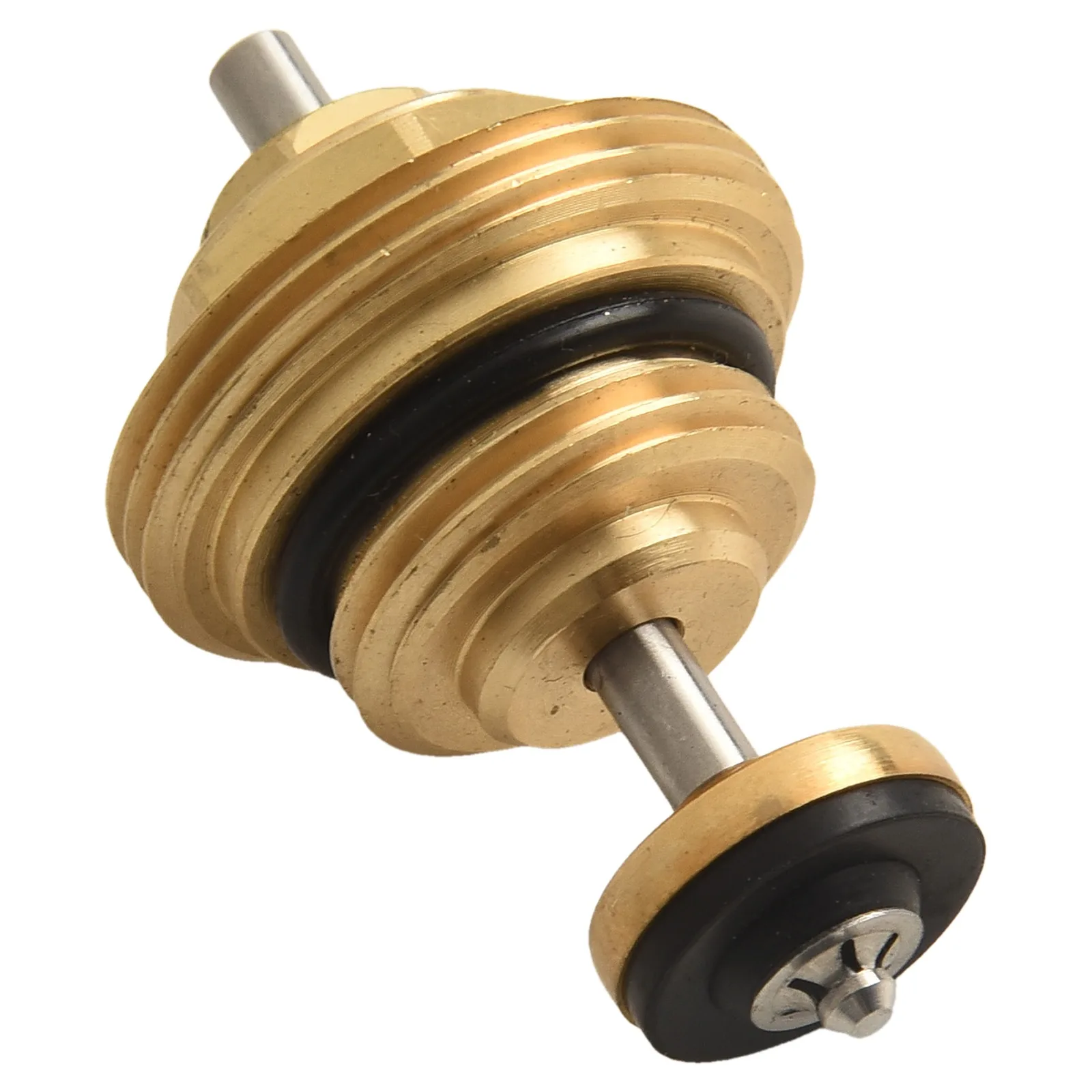 Return Pin Valve Core M30x1.5 For UFH Actuator Underfloor Heating Manifold Floor Heating Water Separator Spring Valve Core