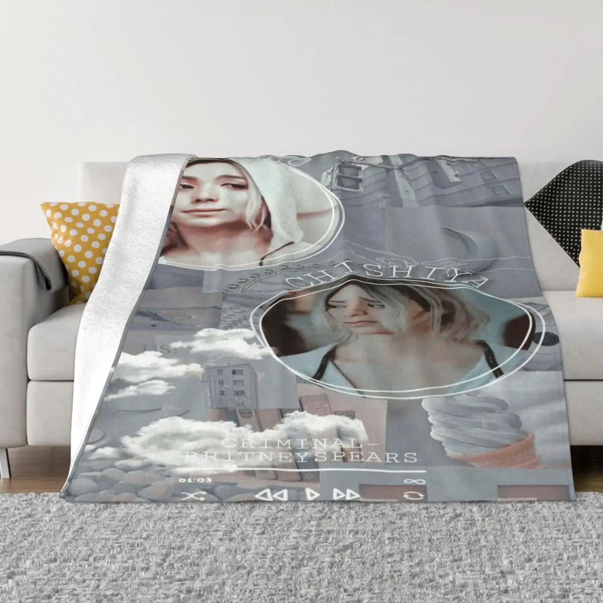 

Алиса в бордерленде 000042, теплое одеяло, пледы, одеяла для пар, одеяла на зиму, пледы