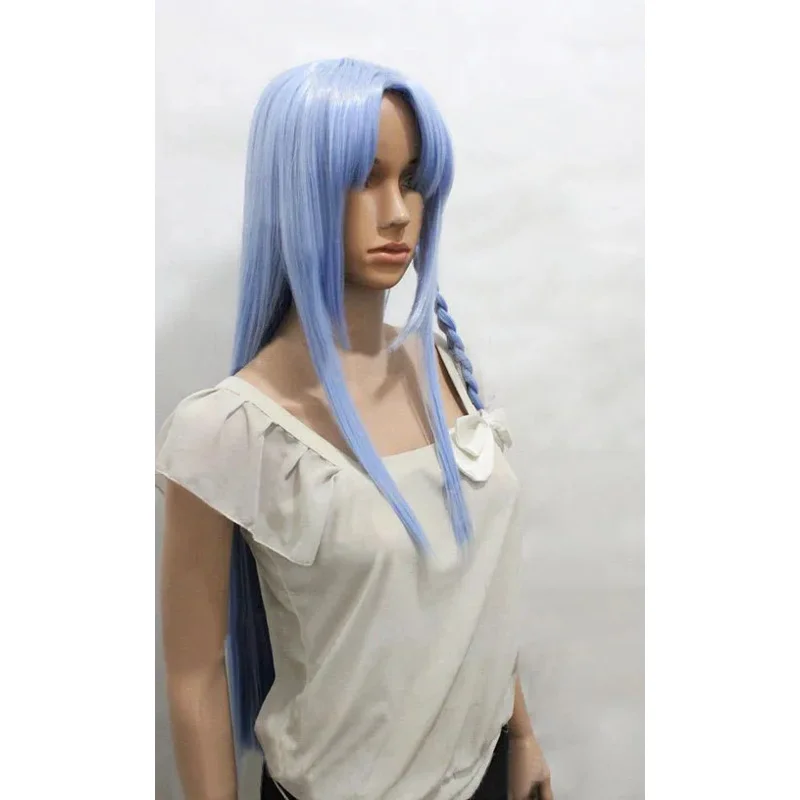 Fate/stay night Caster Medea Cosplay Wig