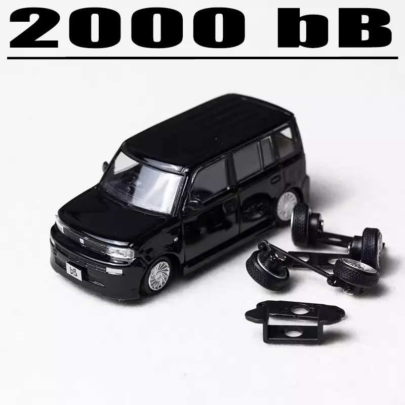 

BM 1/64 2000 BB Alloy Toy Motor Vehicle Diecast Metal Model Gifts