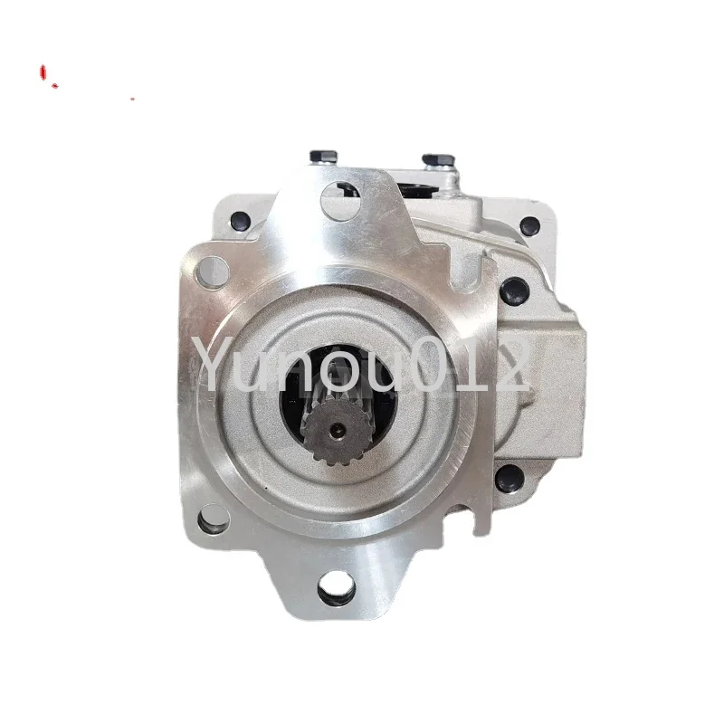 Wheel Loader WA320 Hydraulic Gear Pump 7055132080 Pump Assy