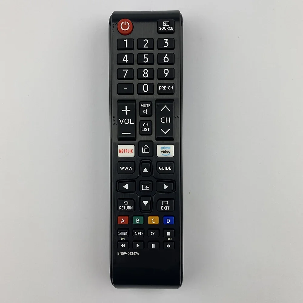 New Original BN59-01347A For Samsung Smart TV Remote UN50TU7090G UN32TU4300AG UN43RU7200F