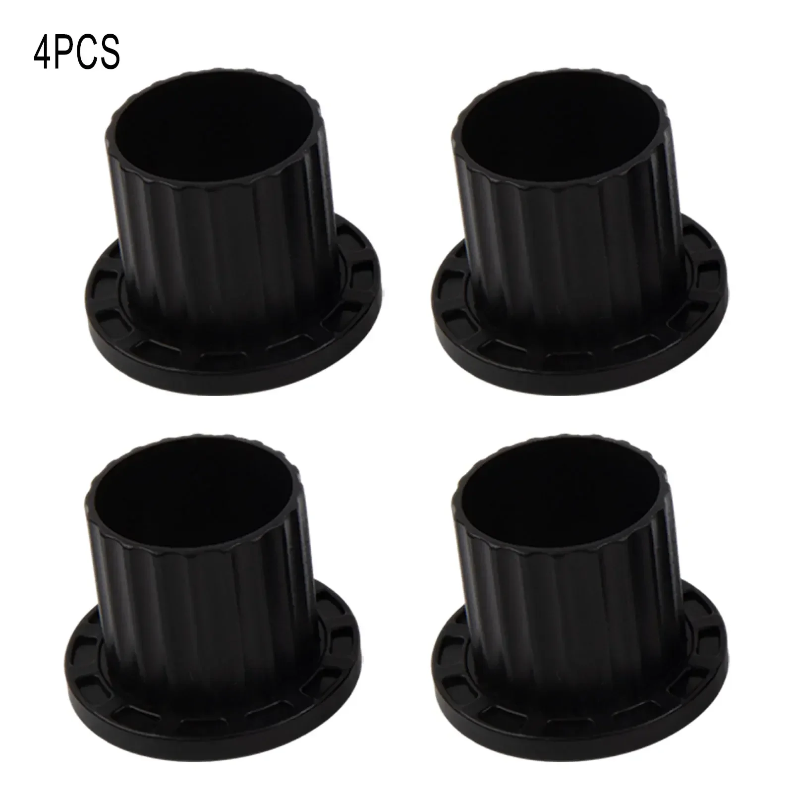 

For Yoke Bushing For M167267 Set of 4 for ForDeere Z235 Z255 Z355E Z335M Z345M Z345R Eztrak Mowers Replacement