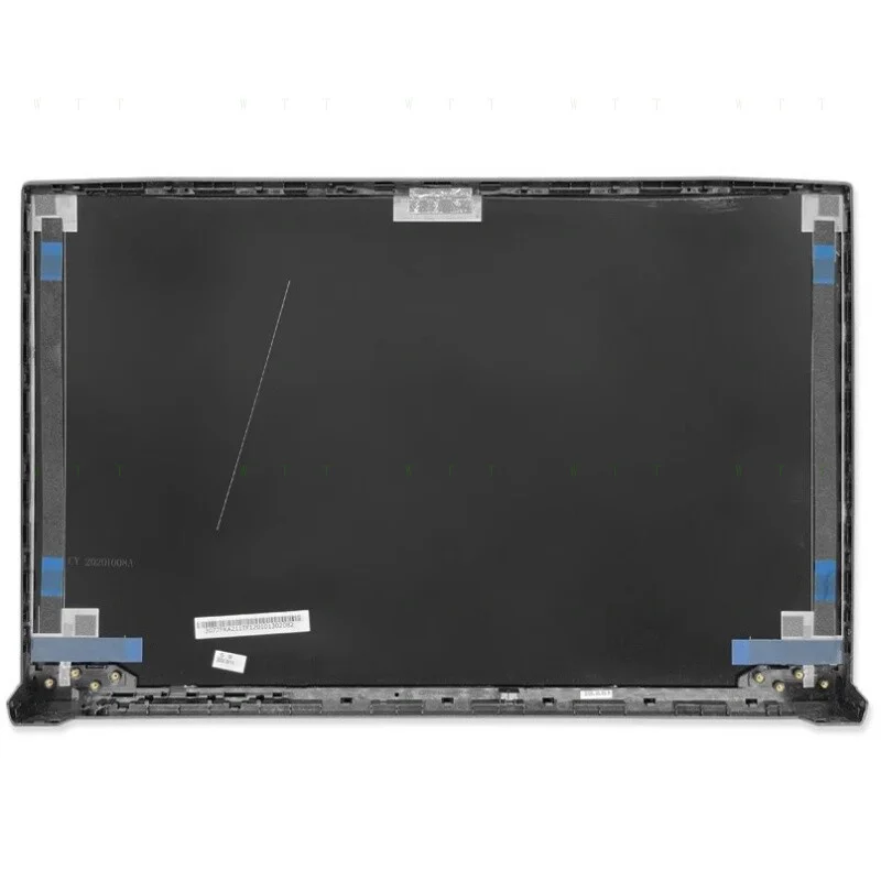 

New For MSI Bravo 17 A4DDR-202CN 013CN MS-17FK LCD Back Cover/Front Bezel/Hinges