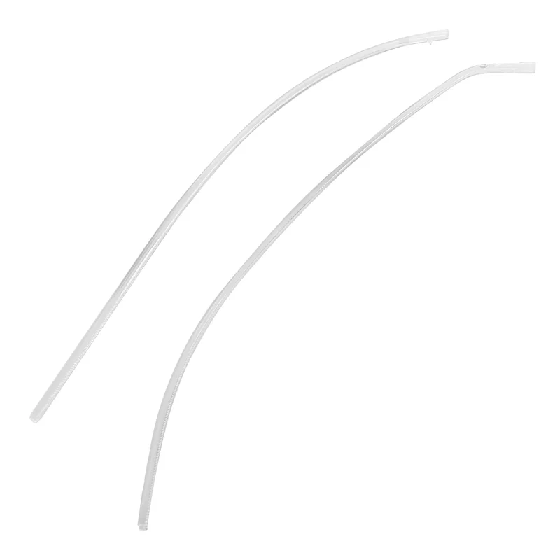 

Световые полосы автомобиля дневные ходовые огни направляющие полосы фары для C-класса W205 2015-2018