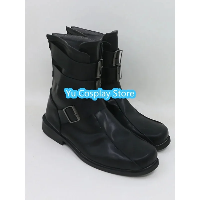 2025-aaa-yu-jin-kazama-halloween-carnaval-bottes-cosplay-accessoire-anime-chaussures-en-cuir-pu-sur-mesure