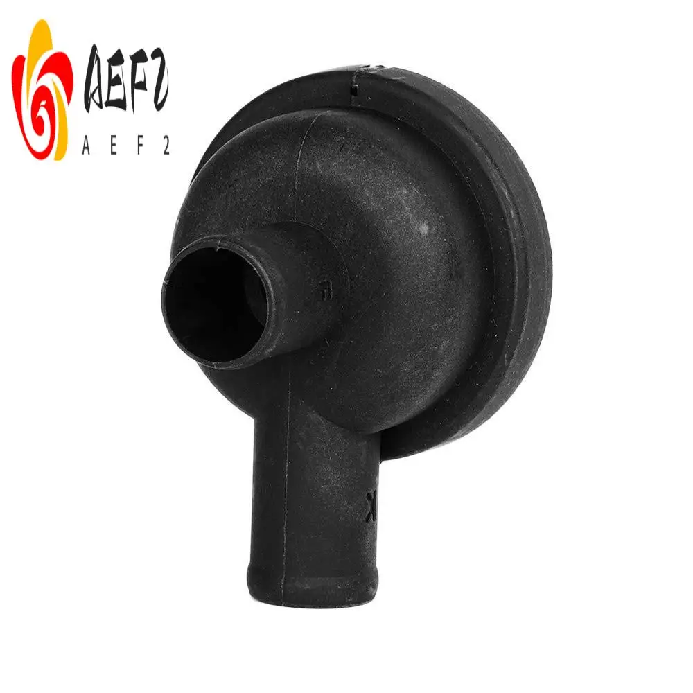 

AEF2-Crankcase Ventilator Exhaust VALVE 20Mm For Skoda Jetta Golf Passat A4 A6 1.8T 06A 129 101D 06A129101d