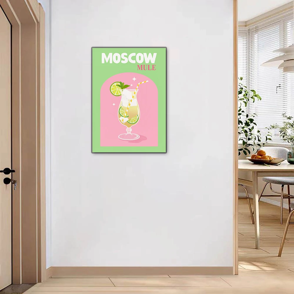 5D Diamond Art Painting Cupid Arrow Manhattan  Cocktail Mosaic Embroidery Cross Stitch Kits Home Decor Children's Gift