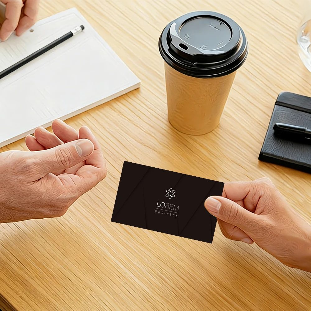 Thumbnail 4 - #83 Business Cards List of Top Picks