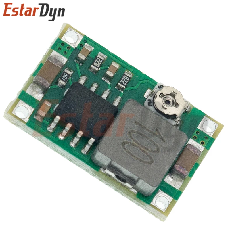 Mini360 Mini-360 Model Step-Down Power Module Dc Dc Low Power Module Voertuig Voeding-Beter dan LM2596