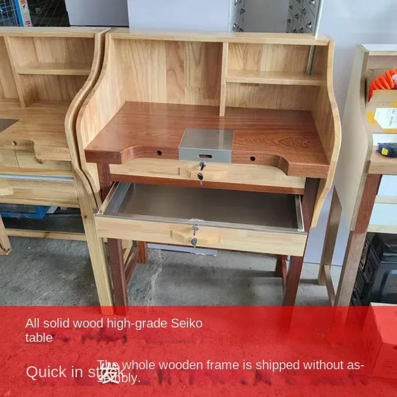 Metalworking table, jewelry mold table, micro-inlay table gold worktable, gold and silver processing