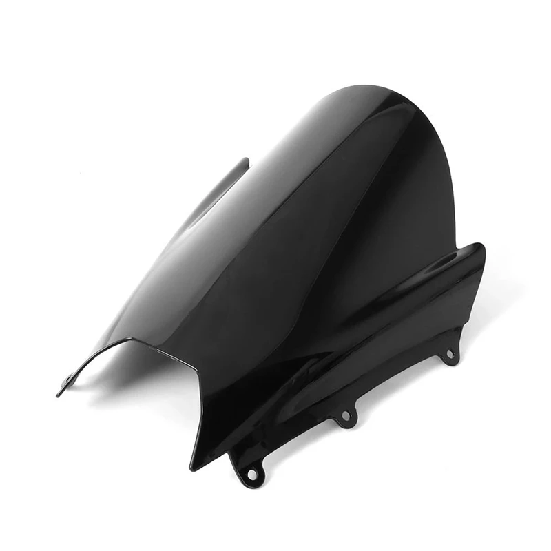 

Motorcycle Accessories Windshield Windscreen for SUZUKI BlackJAS