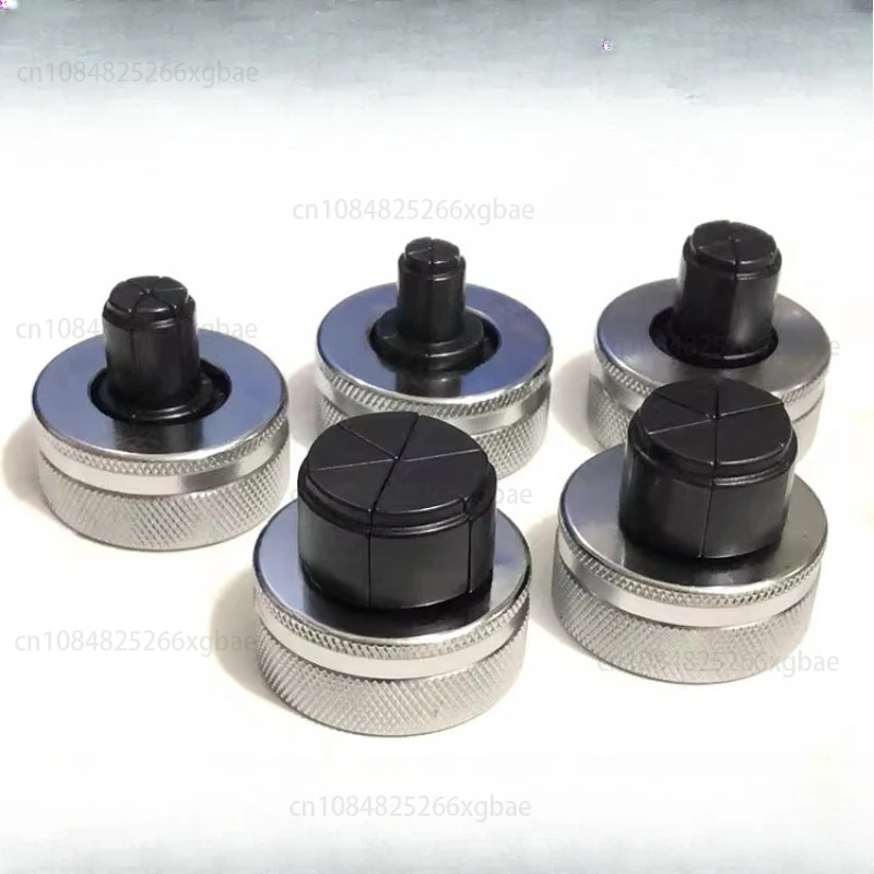 Large Expansion Head of Tube Expander 54mm  Head  Tube Expander Large Expansion Head 1pc