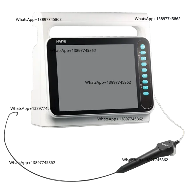

Peiqi Disposable Ureterorenoscop Urology Disposables Urological Uroscope Medical Flexible Scope For Diagnosis And Treatment