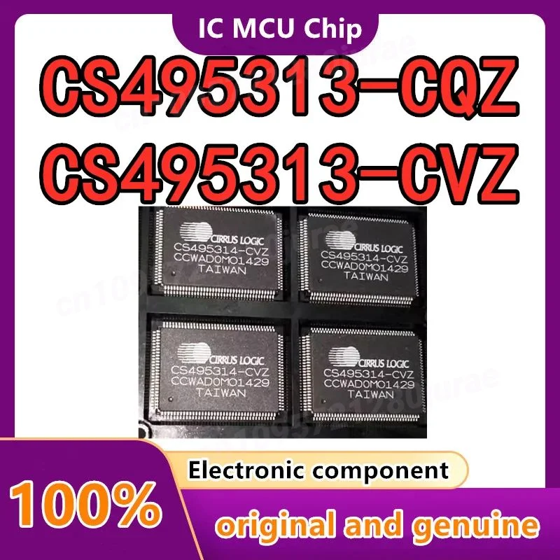 CS495313-CQZ CS4953…