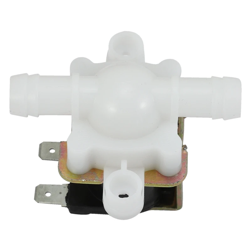 12Mm, 3/8 Inch 12V Pressureless Water Release Solenoid Valve