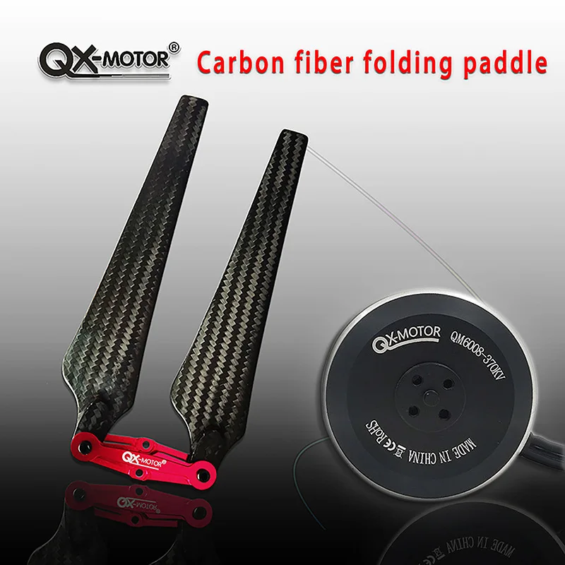 QX-MOTOR Multi-Axis… - image