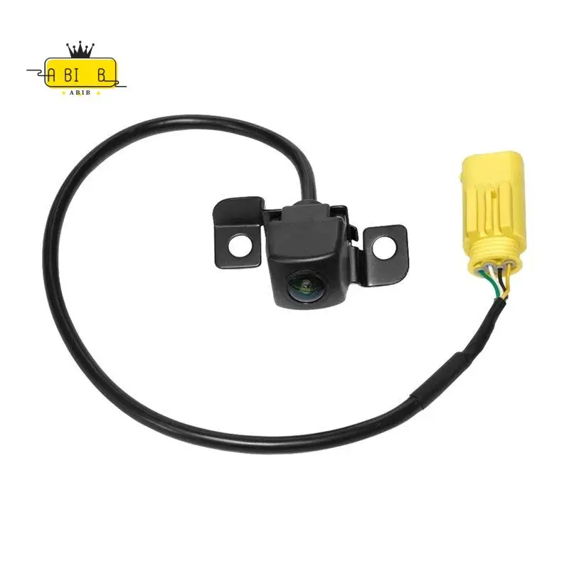 ABIB -Car Rear View Camera Reverse Parking Camera 95760-2P112 957602P112 For Kia Sorento 2011-2013