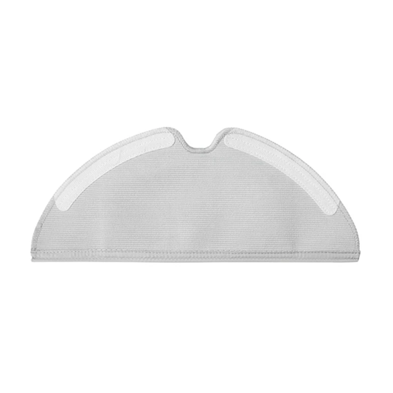 เหมาะสําหรับผ้าซับสูญญากาศหุ่นยนต์ Xiaomi เหมาะสําหรับ Xiaomi Dreame F9 เปลี่ยนผ้าซับ 8 ชิ้น