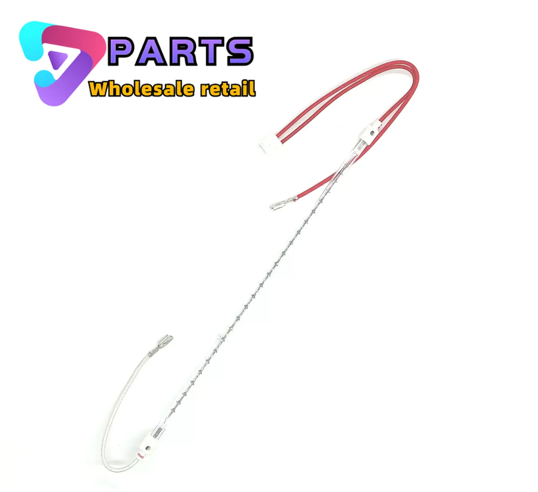 

Нагревательная лампа для Kyocera M2040 M2135 M2540 P2235 M2635 2640 2735 120V 867W
