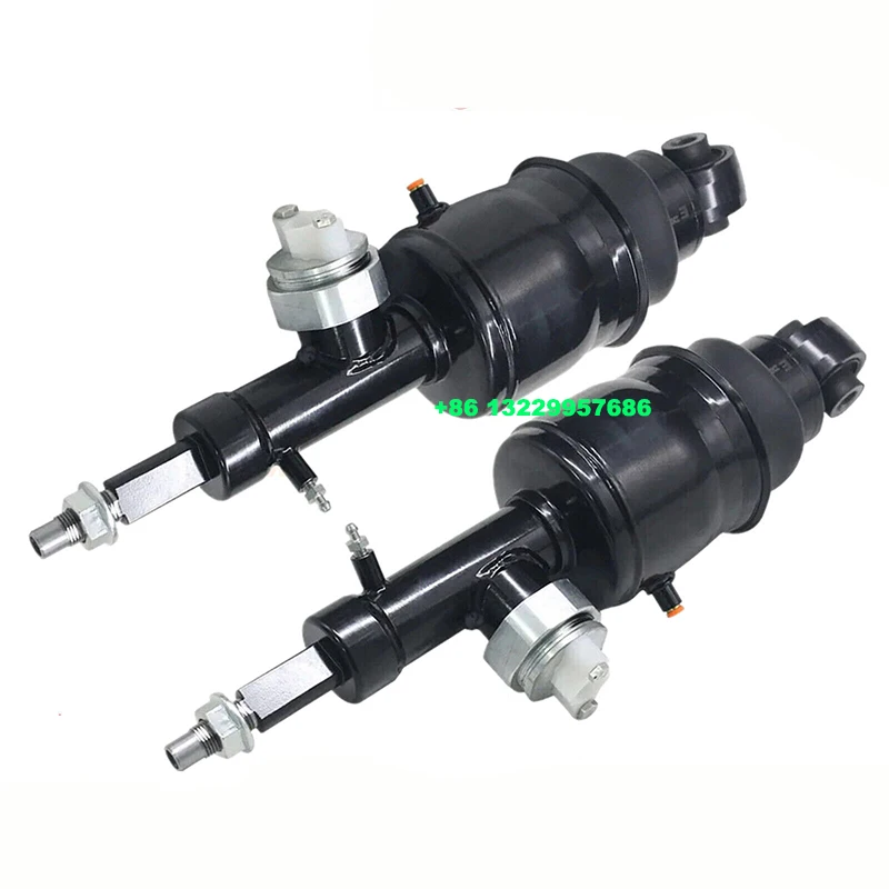 Rear Left Or Right Hydraulic Shock Absorber Suspension Strut Fit Infiniti QX56 QX80 Z62 2011-2021 562101LA4A 562111LA4A