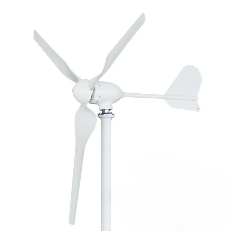 500W24V36V48V wind turbine