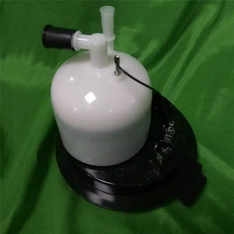 Customer Favorite Car Engine Flange And Fuel Filter For Touareg 3.0L 3.6L V6 Accessories Gas Filters 7P0919679 A2C533