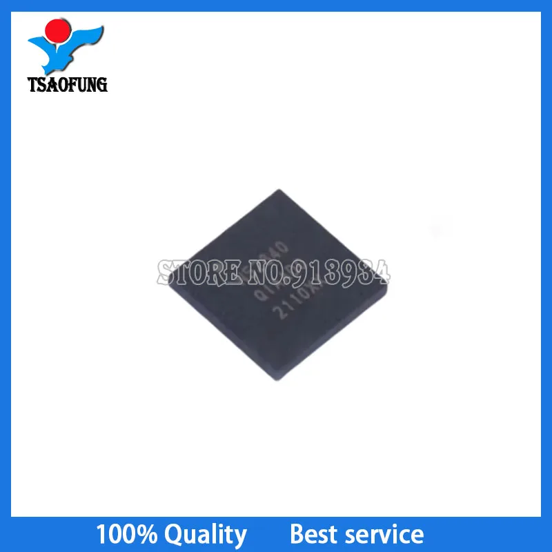 

5 шт. NRF52840-QIAA-R7 NRF52840 QFN Новый оригинал