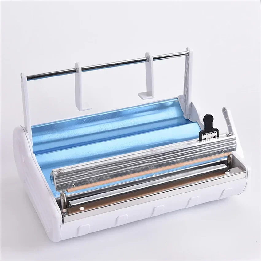 

Hot SalesDental Stainless Steel Sealing Machine, Oral Disinfection, Surgical Instrument Packaging Machine, Disinfection Bag, Ste