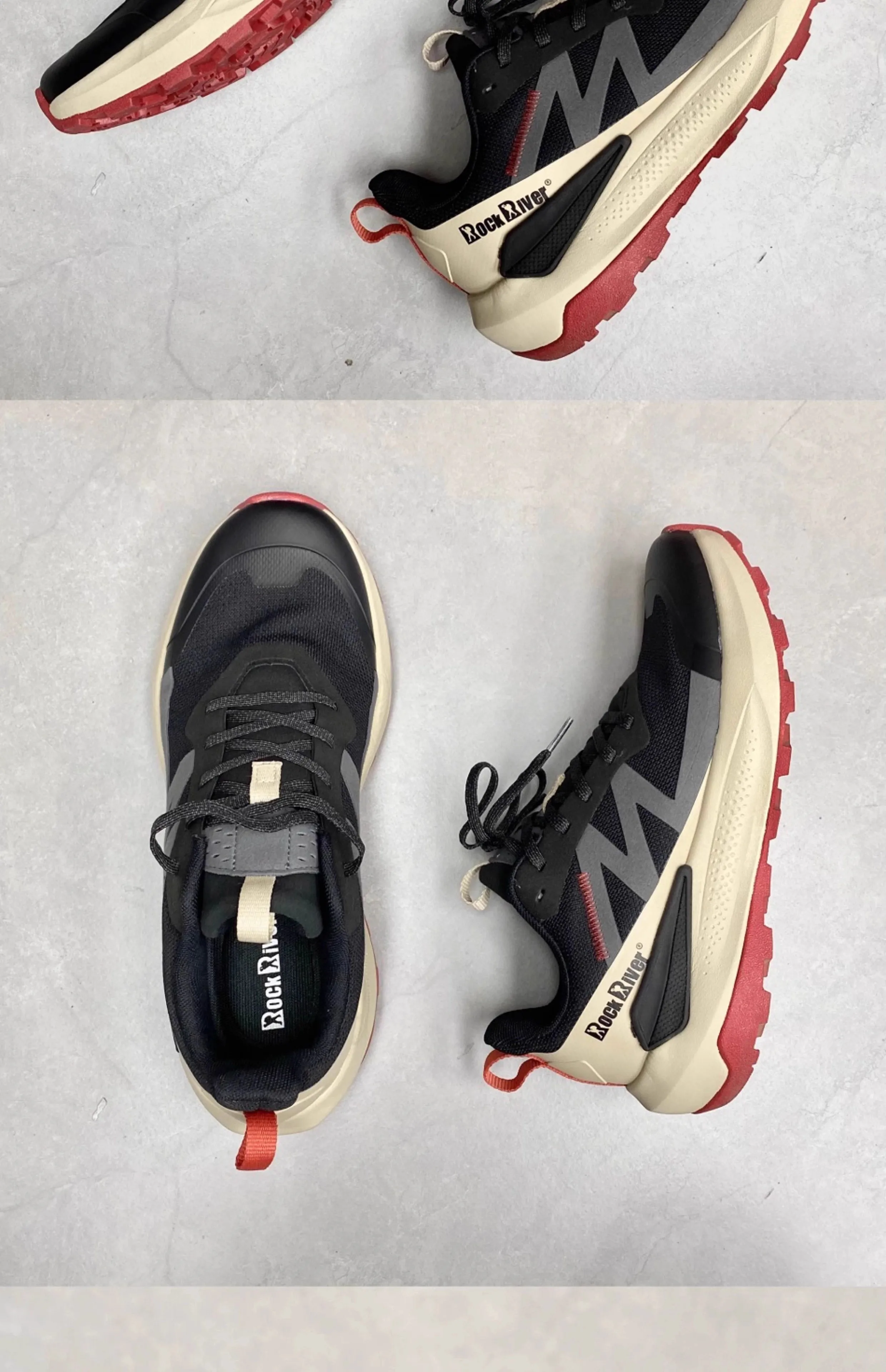 

2025 New hot sale men's professional wear-resistant comfortable lightweight running shoes sprint shoes Athletic shoes Very good