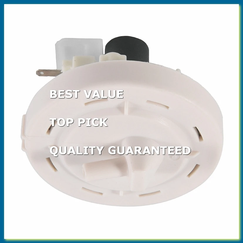 For Washing Machine Water Level Sensor DSC-6B DC5V Water Level Sensor Switch Parts Washing Accessories