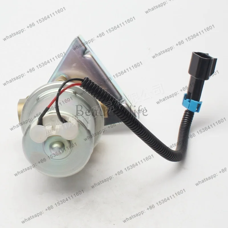 87756610 Suitable for P76915 diesel engine electric fuel pump