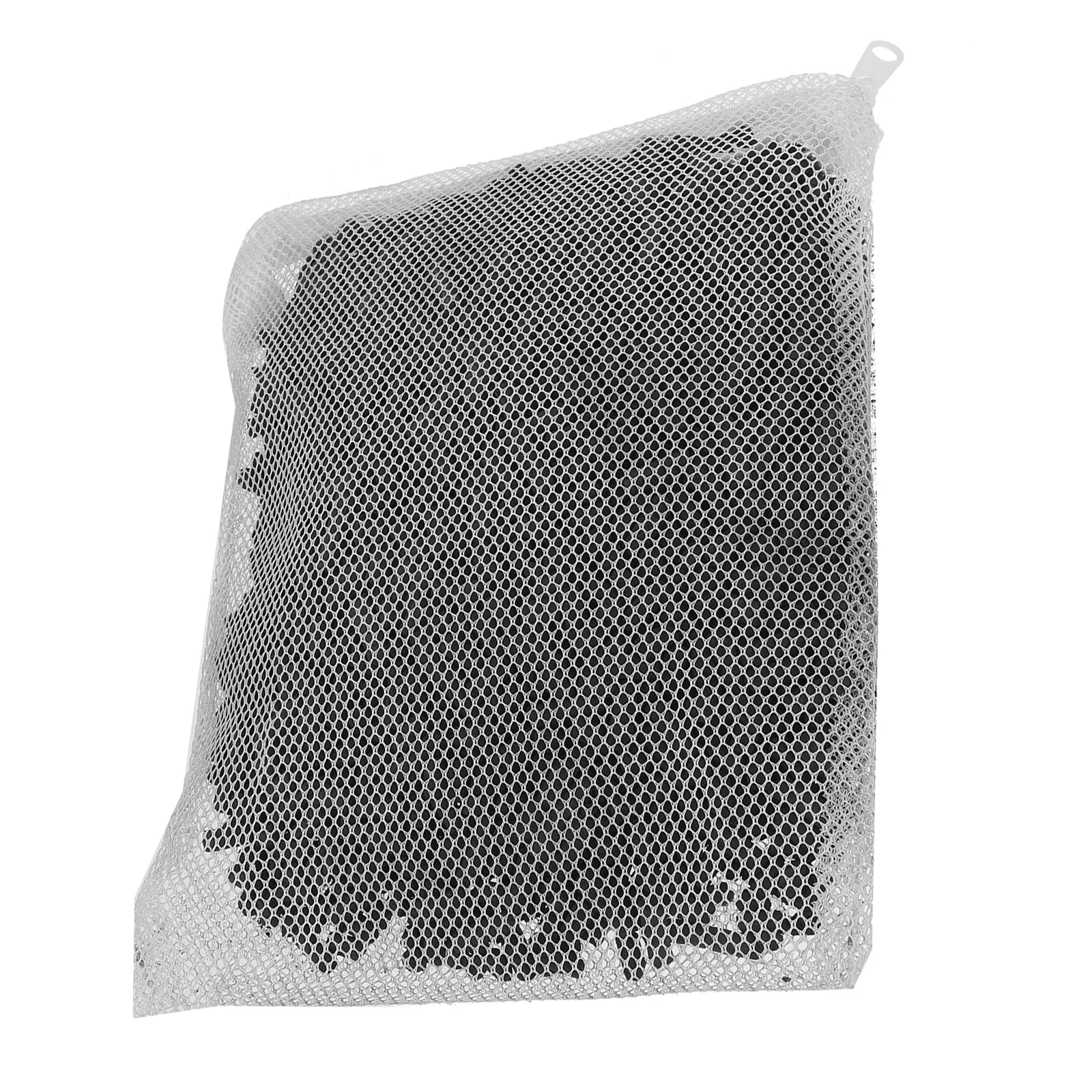 

2Pack Aquarium Activated Carbon Charcoal Filter Media Fish Tank Cleaning Purifying Supplies for Fresh Seawater